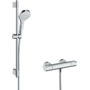 Душевой набор Hansgrohe Croma Select Vario, 27833400