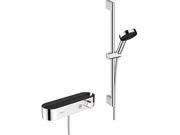 Душевой набор Hansgrohe Pulsify Select 105 Re..