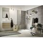 Душевой набор Hansgrohe Pulsify Select 105 Relaxation, штанга 65 см, 3j, 24260000