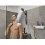 Душевой набор Hansgrohe Pulsify Select 105 Relaxation, штанга 90 см, 3j, 24270000