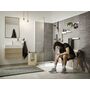 Душевой набор Hansgrohe Pulsify Select 105 Relaxation, штанга 90 см, 3j, 24270000