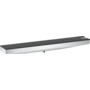 Porter-набор Hansgrohe FixFit 500 с полкой, правосторонний, 26858000