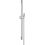Душевая штанга Hansgrohe C Unica, шланг 65 см, 27611000