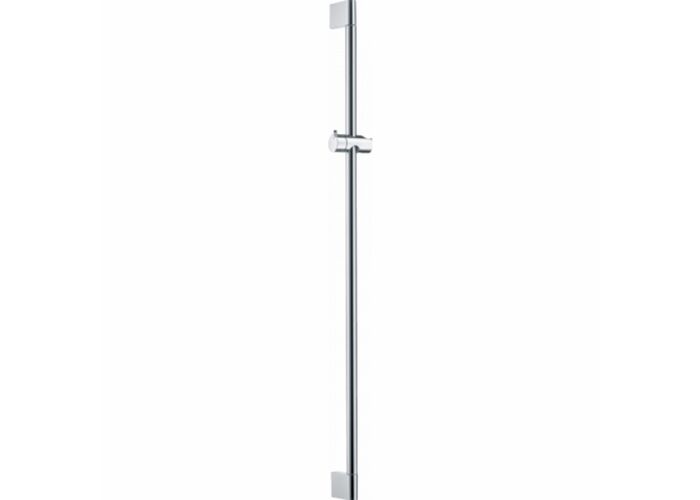 Душевая штанга Hansgrohe Crometta, 90 см, 27609000