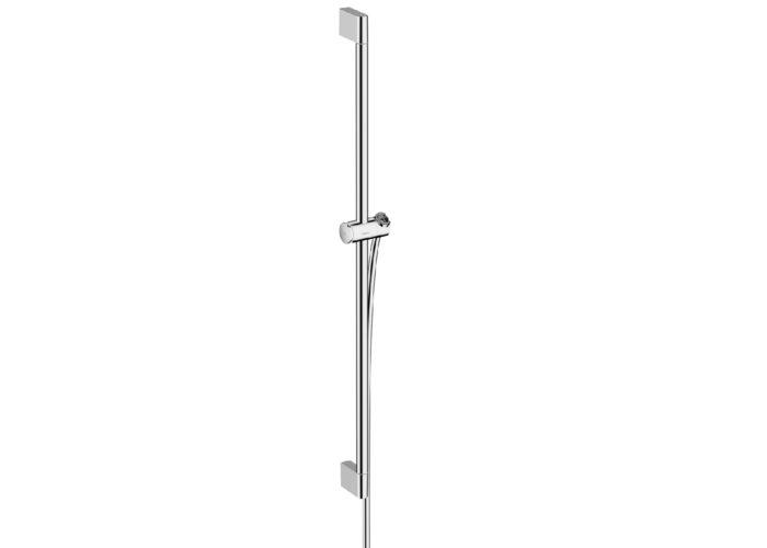 Душевая штанга Hansgrohe Pulsify Unica 90 см, 24401000