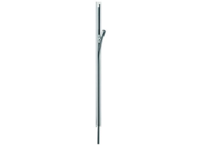 Душевая штанга Hansgrohe Raindance, шланг 90 см, 27636000