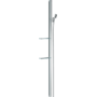 Душевая штанга Hansgrohe Unica, 150 см, хром, 27645000