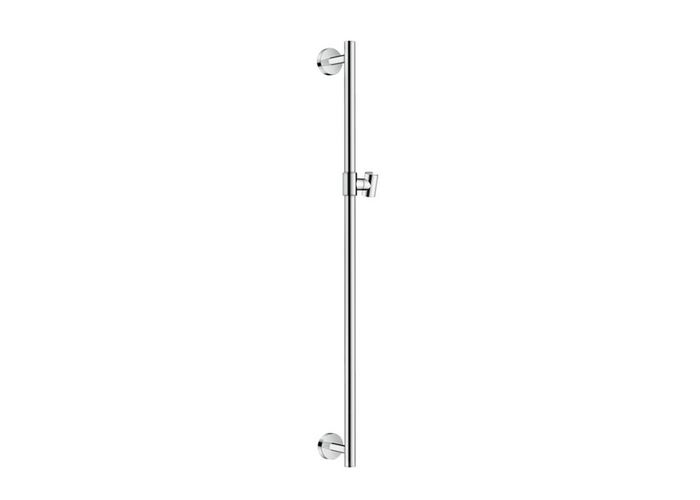Душевая штанга Hansgrohe Unica Comfort 90 см, 26402000