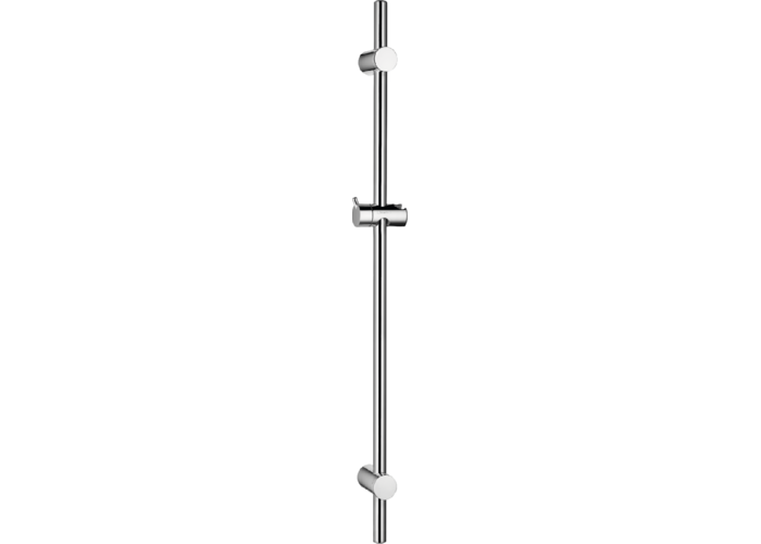 Душевая штанга Hansgrohe Unica Reno, длинна 72 см, хром, 27704000