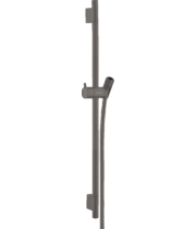 Душевая штанга Hansgrohe Unica S Puro, со шлангом 65 см, 28632340