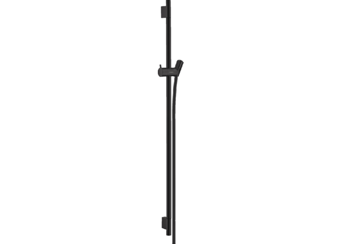 Душевая штанга Hansgrohe Unica S Puro, со шлангом 90 см, 28631670