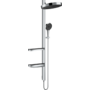 Душевая система Hansgrohe Showerpipe 360, 1 jet, СМ, 26842000