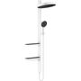 Душевая система Hansgrohe Showerpipe 360, 1 jet, СМ, 26842700