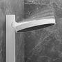 Душевая система Hansgrohe Showerpipe 360, 1 jet, СМ, 26842700