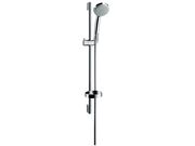 Душевая стойка Hansgrohe Croma 100 Unica, 1je..