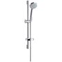 Душевая стойка Hansgrohe Croma 100 Vario Unica C Shower Set, 65 см, 27772000