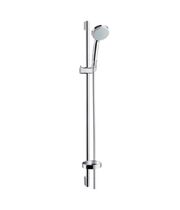 Душевая стойка Hansgrohe Croma 100 Vario Unica C Shower Set, 90 см, 27771000