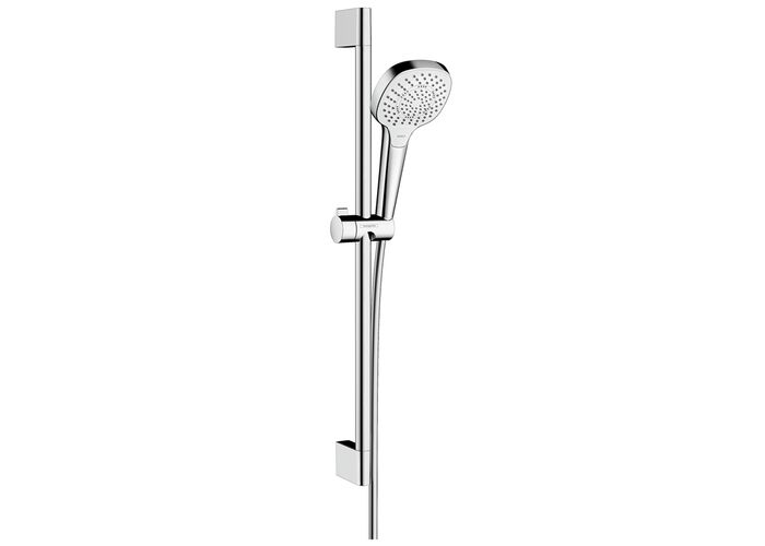 Душевая стойка Hansgrohe Croma 110 Select E Multi, 65 см, 26580400