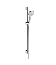 Душевая стойка Hansgrohe Croma 110 Select E Multi, 90 см, 26590400