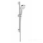 Душевая стойка Hansgrohe Croma 110 Select E Vario, 65 см, 26582400