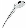 Душевая стойка Hansgrohe Croma 110 Select E Vario, 90 см, 26592400