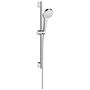 Душевая стойка Hansgrohe Croma 110 Select S Multi, 65 см, 26560400