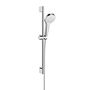 Душевая стойка Hansgrohe Croma 110 Select S Vario, 65 см, 26562400