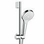 Душевая стойка Hansgrohe Croma 110 Select S Vario, 65 см, 26562400