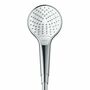 Душевая стойка Hansgrohe Croma 110 Select S Vario, 65 см, 26562400