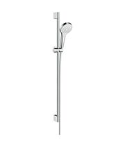 Душевая стойка Hansgrohe Croma 110 Select S Vario, 90 см, 26572400
