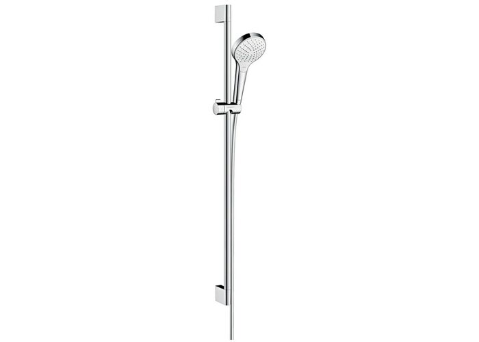 Душевая стойка Hansgrohe Croma 110 Select S Vario, 90 см, 26572400