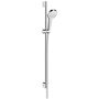 Душевая стойка Hansgrohe Croma 110 Select S Vario, 90 см, 26572400
