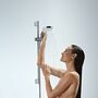 Душевая стойка Hansgrohe Croma 110 Select S Vario, 90 см, 26572400