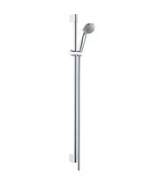 Душевая стойка Hansgrohe Crometta 85 Vario Unica Crometta, 90 см, 27762000