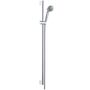 Душевая стойка Hansgrohe Crometta 85 Vario Unica Crometta, 90 см, 27762000