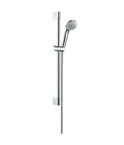Душевая стойка Hansgrohe Crometta Unica, 1jet, 65 см, С 27728000