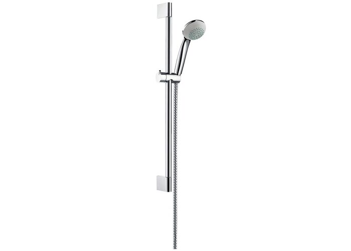 Душевая стойка Hansgrohe Crometta Unica, 1jet, 65 см, С 27728000