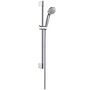 Душевая стойка Hansgrohe Crometta Unica, 1jet, 65 см, С 27728000
