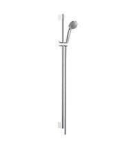 Душевая стойка Hansgrohe Crometta Unica, 1jet, 90 см, 27729000