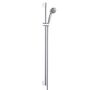 Душевая стойка Hansgrohe Crometta Unica, 1jet, 90 см, 27729000