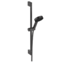 Душевая стойка Hansgrohe Pulsify 105 Relaxation, EcoSmart, штанга 65 см, 24161670