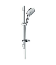 Душевая стойка Hansgrohe Raindance Select 150, 3jеt, 65 см, 27802000
