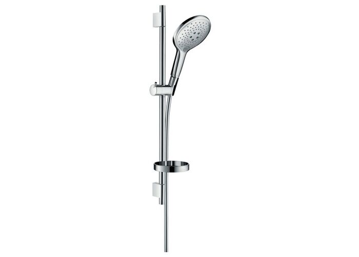 Душевая стойка Hansgrohe Raindance Select 150, 3jеt, 65 см, 27802000