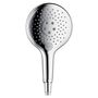 Душевая стойка Hansgrohe Raindance Select 150, 3jеt, 90 см, 27803000