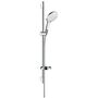 Душевая стойка Hansgrohe Raindance Select 150, 3jеt, 90 см, 27803400