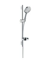 Душевая стойка Hansgrohe Raindance Select S 120, 3jet, 65 см, 26630000