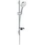 Душевая стойка Hansgrohe Raindance Select S 120, 3jet, 65 см, 26630400
