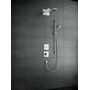 Душевая стойка Hansgrohe Raindance Select S 120, 3jet, 65 см, 26631400