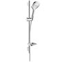 Душевая стойка Hansgrohe Raindance Select Е 120, 3jet, 65 см, 26620400