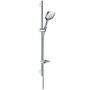 Душевая стойка Hansgrohe Raindance Select Е 150, 3jet, 90 см, 27857000